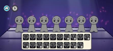 MJ Music Sprunki Box imagem de tela 1