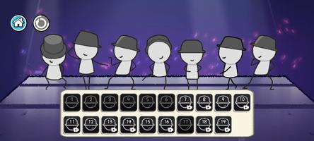 MJ Music Sprunki Box imagem de tela 2