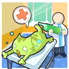 My Pet Hospital: Animal Rescue ícone