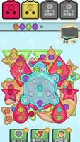 Screw Sort Puzzle - Sprunki screenshot 1