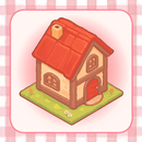 收纳超级世界:懒屋改造 APK