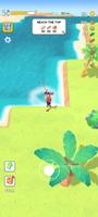 Survival Township :Farm Game 海报