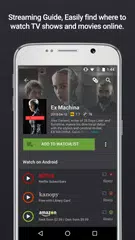 Yidio - Streaming Guide APK Herunterladen