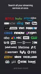 Yidio - Streaming Guide APK Herunterladen