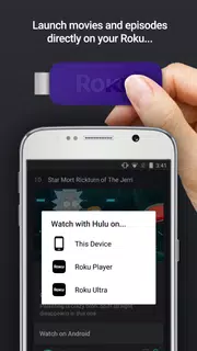 Yidio - Streaming Guide