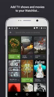Yidio - Streaming Guide