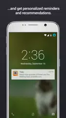 Yidio - Streaming Guide APK Herunterladen