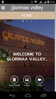 SNS Glorinaa Valley poster