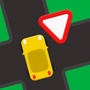 Yield: DMV Driving Test Game APK