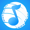 MP3 Dönüştürücü -Müzik editörü