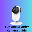 YI Home Security Camera guide APK