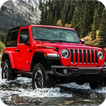 Icona Offroad 4x4 Drive : Jeep Game