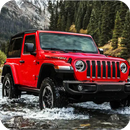 Offroad 4x4 Drive : Jeep Game APK