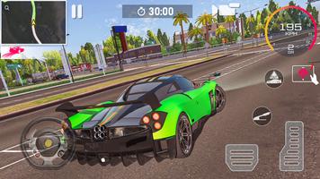 Real Car Driving 3D Games 2023 gönderen