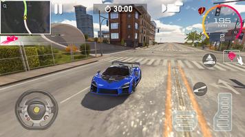 Real Car Driving 3D Games 2023 Ekran Görüntüsü 3