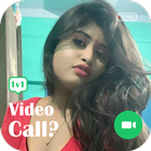 Sweet Girls Video Call-Yihapro icon
