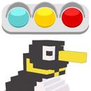Traffic Light with Penguin APK