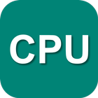 CPUSpeed আইকন