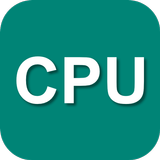 CPUSpeed ícone