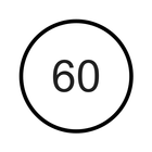 Henry's Habit App أيقونة