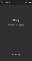 Henry's Habit App الملصق