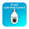 Yi IoT Light Bulb Camera Guide