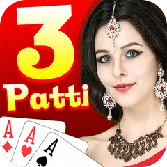 Redoo Teen Patti - Indian Poker (RTP)