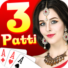 Redoo Teen patti أيقونة