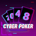 Cyber Poker 2048