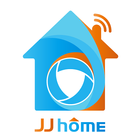 JJhome-icoon