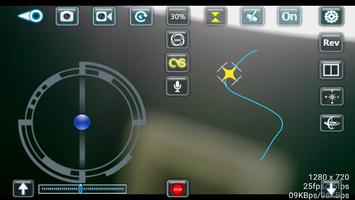 JSX-UFO capture d'écran 2