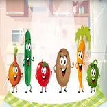 أنشودة الخضروات