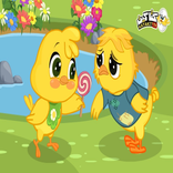 أنا الفرخة واحنا الكتاكيت  - بدون أنترنت 2019