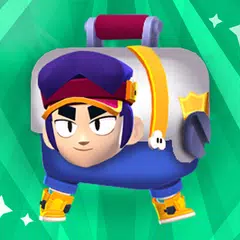 Boxes Simulation for Brawl BS
