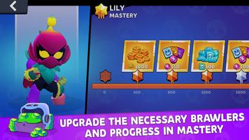 Brawl Box Stars Simulator ภาพหน้าจอ 3