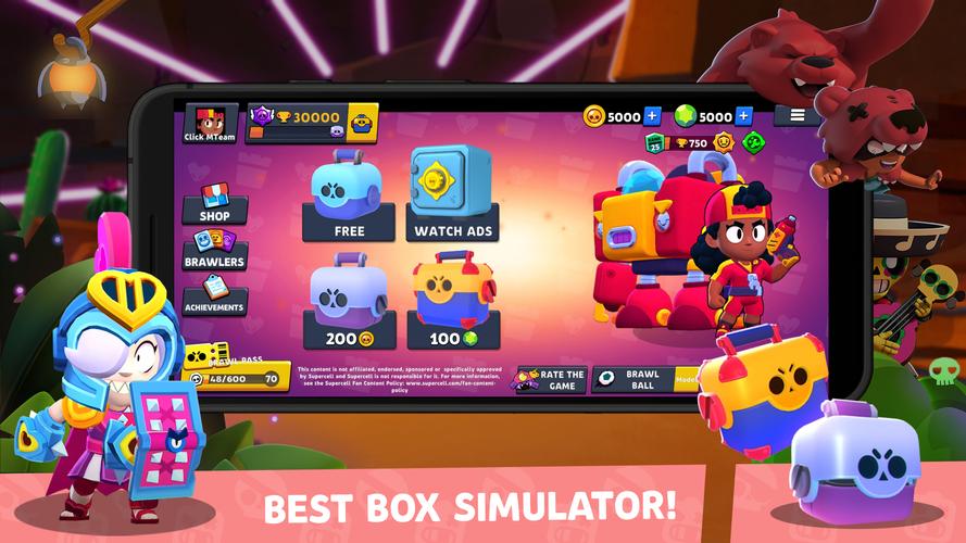 Фото кита из бравл старс. Brawl Box Simulator. Brawl Stars Box Simulator. Brawl Stars Simulato. Brawl Stars Box вро.