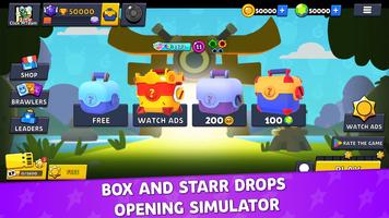 Box Simulator Lumi poster