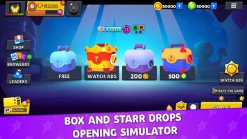 Box Simulator Lumi poster