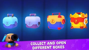 Box Simulator Lumi screenshot 3