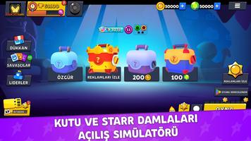 Box Simulator Lumi gönderen