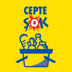 Cepte Şok Toplayıcı biểu tượng