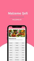 Malzeme Şefi Affiche