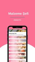 Malzeme Şefi capture d'écran 2