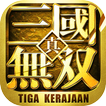 Three Kingdom Raid Bahasa