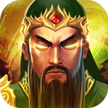 頂上三国 - 本格RPGバトル