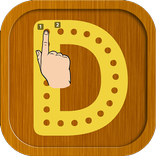 Écrire un abc pour les enfants