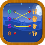 Jeu d'association pour