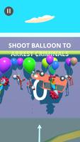 Balloon Hero capture d'écran 2