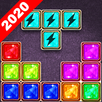 Jewel Blast - Block Puzzle Game 2020 APK