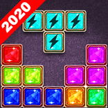 Jewel Blast - Block Puzzle Game 2020